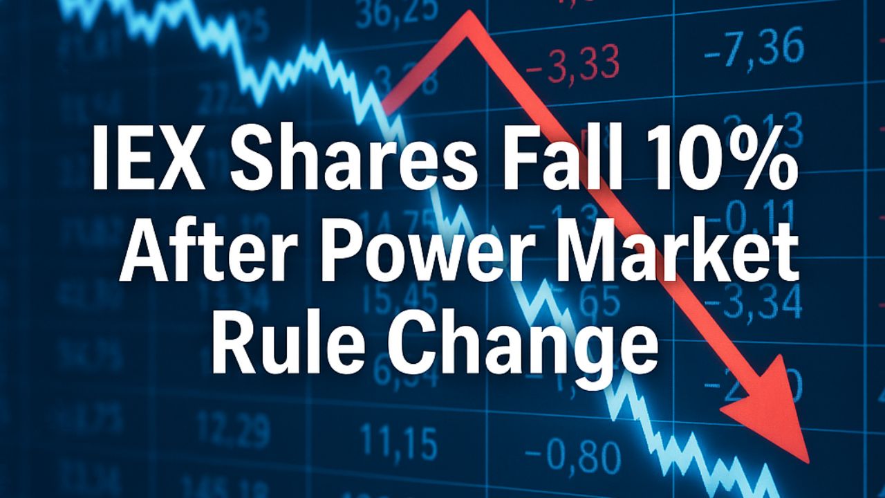 IEX Shares