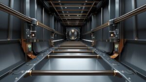 Watchman Dies in Lift Shaft Fall in Hyderabad