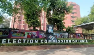 Congress Slams Modi Govt for Avoiding Debate on Election Commission