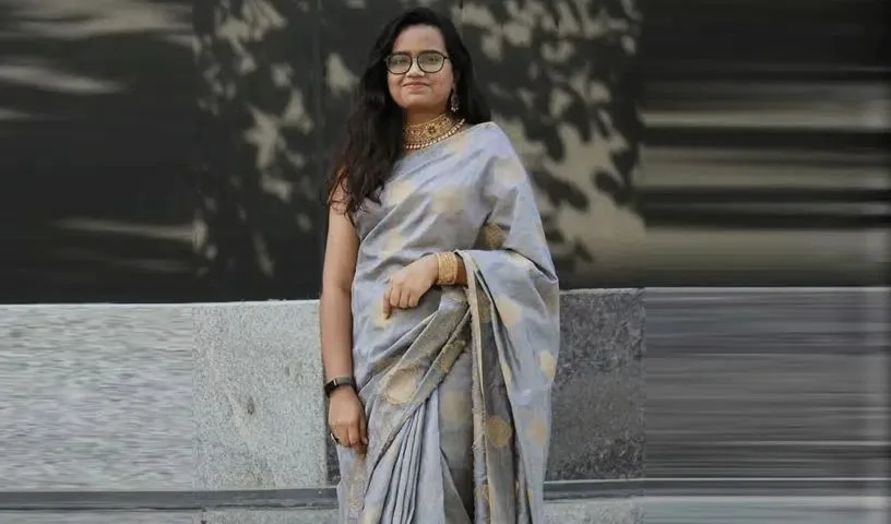 Hyderabad Woman Dies in Road Accident in Chicago