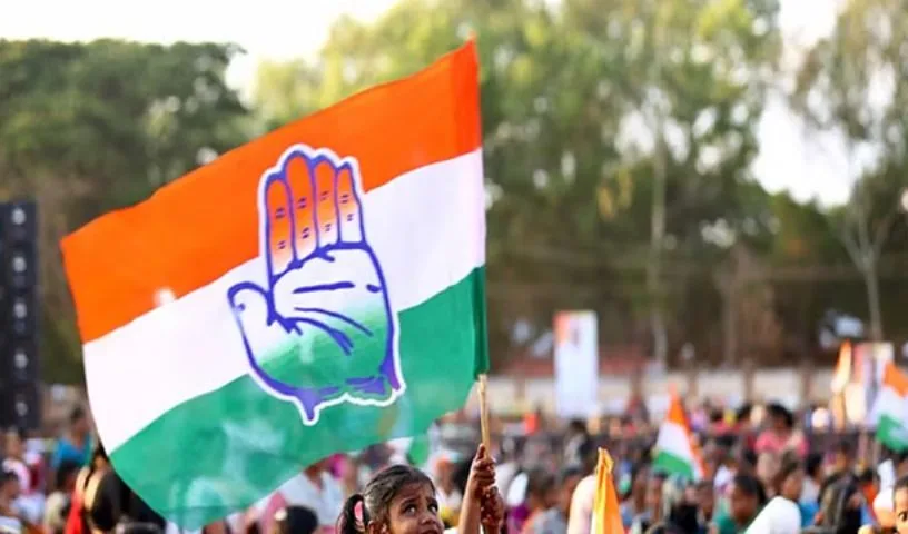 TPCC Resolves Warangal Rift, BRS Flags Fiscal Woes