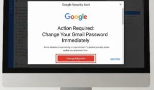 Change Your Gmail Passwords, Google Warns Users Change Your Gmail Passwords, Google Warns Users