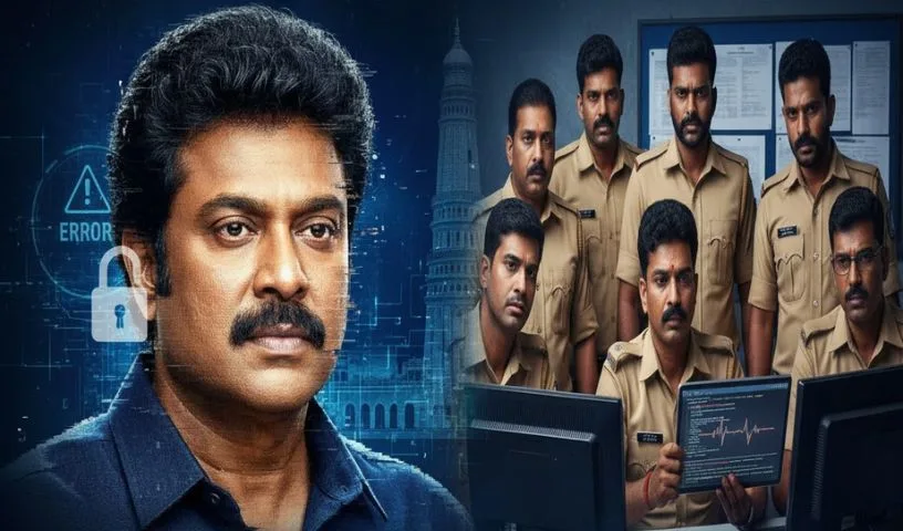 Chiranjeevi Deepfake Case: Hyderabad Police Act Swiftly