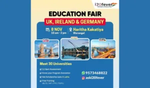 Education Expo Warangal