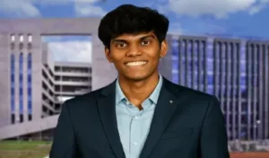 IIT Hyderabad Student Bags Record ₹2.5 Crore Package